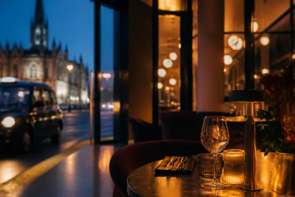 After-Work Escapes in Coventry: Choosing the Right Company for a Calm Evening