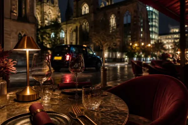 How to Choose the Right Gallery Profile for a Business Trip or Private Event