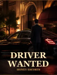 Driver Wanted