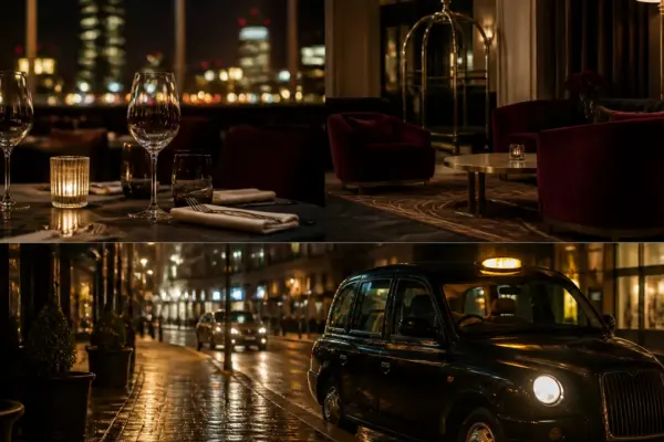 Late-Evening Plans Done Well: A Guide to Respectful Escort Bookings in Coventry and the West Midlands