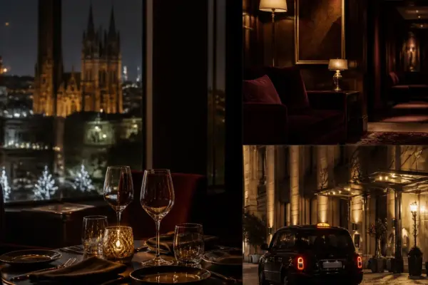 Making the Most of an Evening With Escorts in Coventry: Timing, Etiquette and Easy Planning