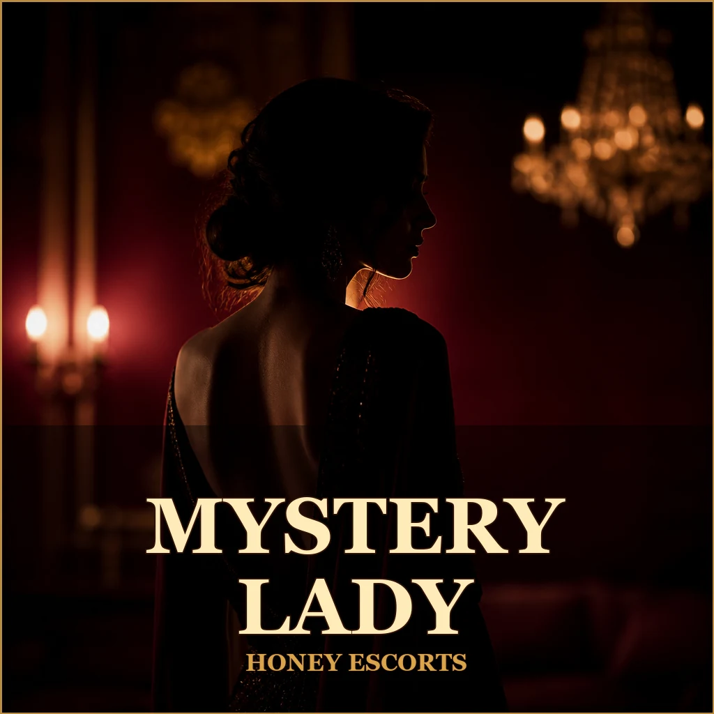 Mystery Escort