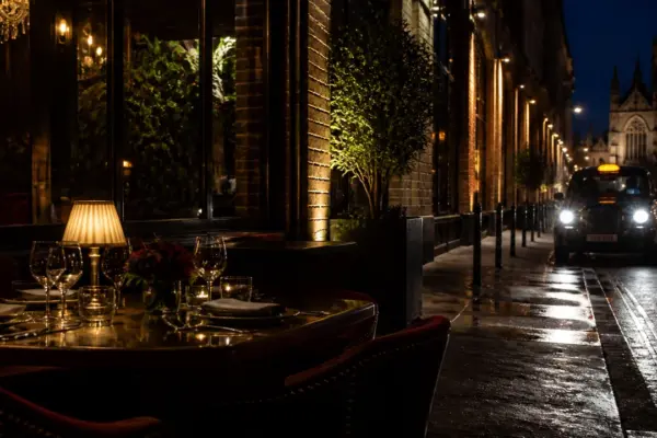 Planning a relaxed evening in Coventry