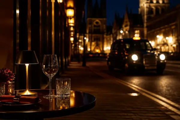 Planning a Discreet Evening Out in Coventry and the West Midlands