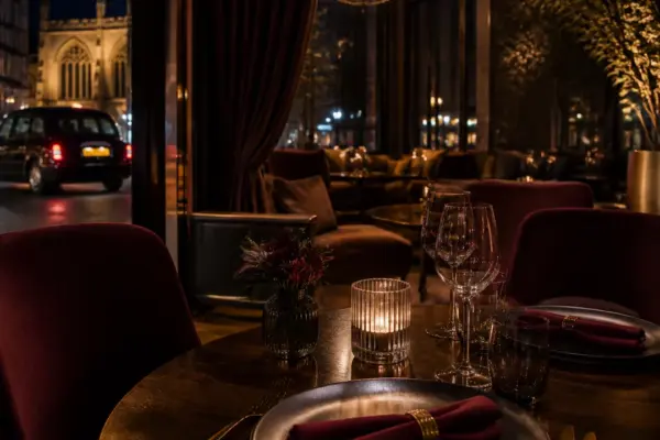 Planning Private Evenings in Coventry with Refined Company