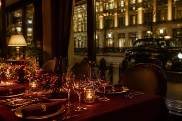 What to Consider Before Arranging Company for a Formal Dinner